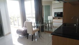 1 Bedroom Condo for sale in Whale Marina Condo, Na Jomtien, Chonburi