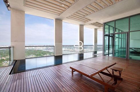 4 Bedroom Condo for rent in The Pano Rama 3, Bang Phong Pang, Bangkok