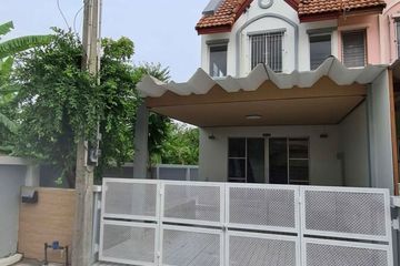 1 Bedroom Townhouse for rent in Surasak, Chonburi