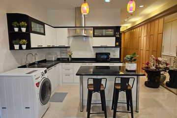 3 Bedroom Condo for rent in Thanon Phetchaburi, Bangkok near BTS Ratchathewi