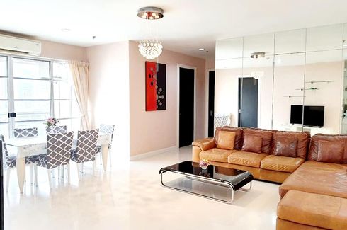 3 Bedroom Condo for rent in Thanon Phetchaburi, Bangkok near BTS Ratchathewi