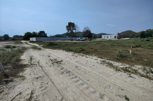 Land for sale in Hin Lek Fai, Prachuap Khiri Khan