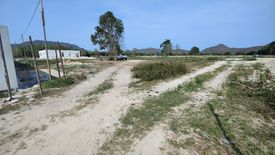 Land for sale in Hin Lek Fai, Prachuap Khiri Khan