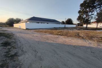 Land for sale in Hin Lek Fai, Prachuap Khiri Khan