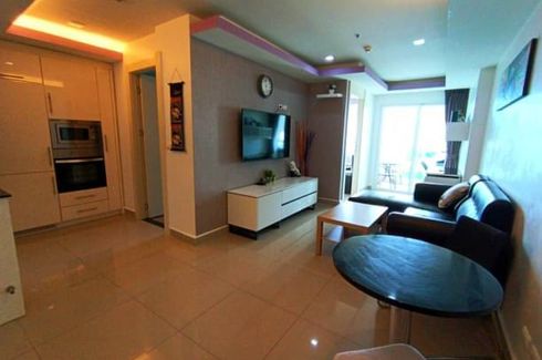 1 Bedroom Condo for sale in Cosy Beach View, Nong Prue, Chonburi