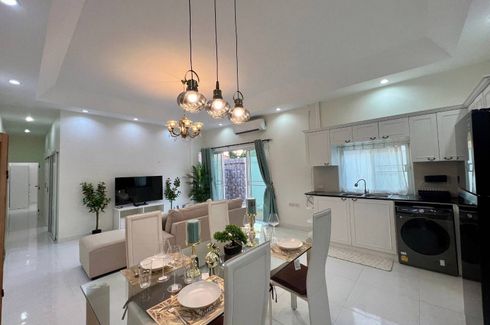 2 Bedroom Villa for rent in Pong, Chonburi