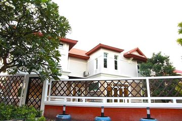 4 Bedroom House for rent in Summit Windmill Golf Club & Residence, Bang Phli Yai, Samut Prakan