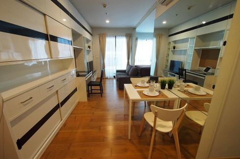 1 Bedroom Condo for sale in The Vertical Aree, Sam Sen Nai, Bangkok near BTS Ari