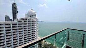 1 Bedroom Condo for sale in Wong Amat Tower, Na Kluea, Chonburi