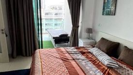 1 Bedroom Condo for sale in Wong Amat Tower, Na Kluea, Chonburi