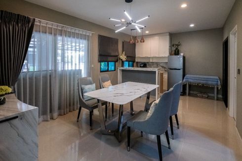 3 Bedroom House for rent in Passorn Prestige Bangna-Suvarnabhumi, Bang Chalong, Samut Prakan