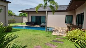 3 Bedroom Villa for rent in Baan Pattaya 5, Huai Yai, Chonburi