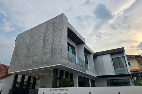 5 Bedroom House for sale in Nong Prue, Chonburi