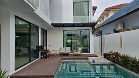 5 Bedroom House for sale in Nong Prue, Chonburi