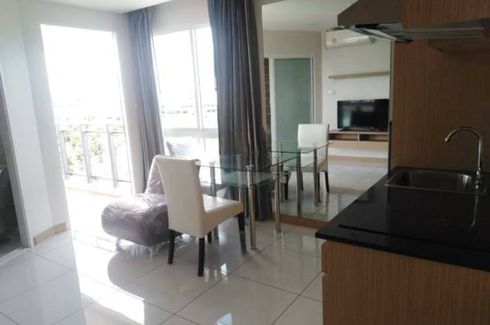 1 Bedroom Condo for sale in Whale Marina Condo, Na Jomtien, Chonburi