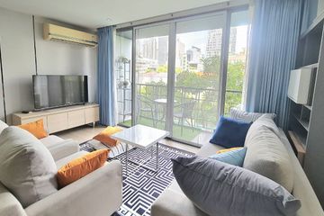 2 Bedroom Condo for Sale or Rent in Klass Condo Silom, Silom, Bangkok near BTS Chong Nonsi