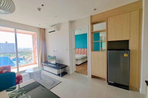 1 Bedroom Condo for sale in Grande Caribbean, Nong Prue, Chonburi