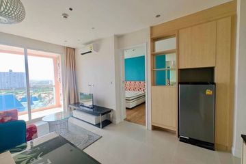 1 Bedroom Condo for sale in Grande Caribbean, Nong Prue, Chonburi