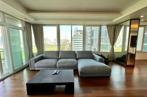 4 Bedroom Condo for rent in Baan Ratchadamri, Langsuan, Bangkok near BTS Ratchadamri