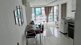 1 Bedroom Condo for sale in Wong Amat Tower, Na Kluea, Chonburi