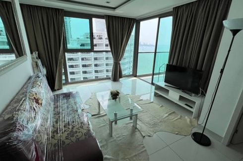 1 Bedroom Condo for sale in Wong Amat Tower, Na Kluea, Chonburi