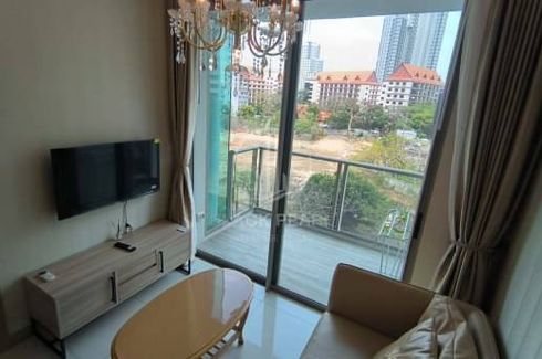 1 Bedroom Condo for sale in The Riviera Wongamat, Na Kluea, Chonburi