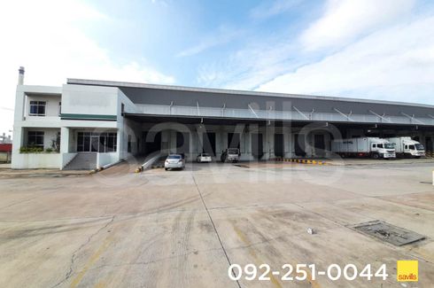 Warehouse / Factory for rent in Thung Sukhla, Chonburi