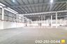 Warehouse / Factory for rent in Thung Sukhla, Chonburi