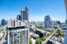 3 Bedroom Condo for sale in M Thonglor 10, Khlong Tan Nuea, Bangkok near BTS Ekkamai