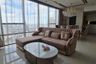 2 Bedroom Condo for Sale or Rent in The Bangkok Sathorn, Thung Wat Don, Bangkok near BTS Surasak