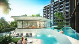 Condo for sale in Pristine Park 3, Nong Prue, Chonburi