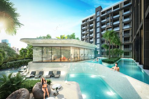 2 Bedroom Condo for sale in Pristine Park 3, Nong Prue, Chonburi