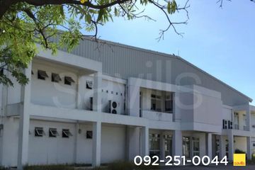 Warehouse / Factory for rent in Thung Sukhla, Chonburi