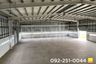 Warehouse / Factory for rent in Thung Sukhla, Chonburi