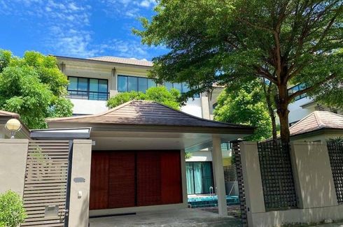 3 Bedroom House for rent in Khlong Tan Nuea, Bangkok near BTS Phrom Phong