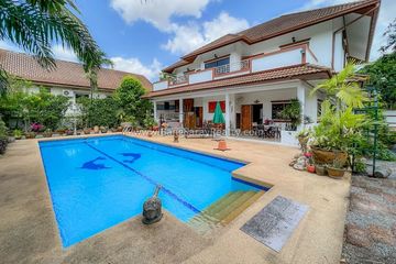 House for sale in Bang Sare, Chonburi