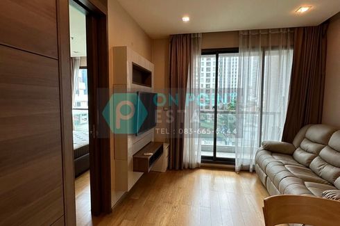 1 Bedroom Condo for rent in The Address Sathorn, Silom, Bangkok near BTS Chong Nonsi