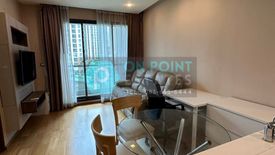 1 Bedroom Condo for rent in The Address Sathorn, Silom, Bangkok near BTS Chong Nonsi