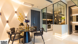 2 Bedroom Condo for sale in The Bangkok Thonglor, Khlong Tan Nuea, Bangkok near BTS Thong Lo