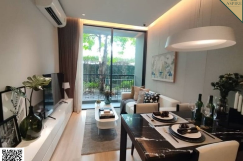 2 Bedroom Condo for sale in Skyrise Avenue Sukhumvit 64, Bang Chak, Bangkok near BTS Punnawithi