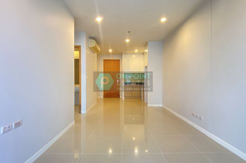 1 Bedroom Condo for sale in Circle Condominium, Makkasan, Bangkok near Airport Rail Link Makkasan