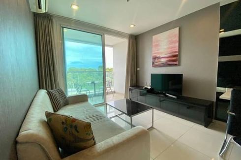 1 Bedroom Condo for sale in The Vision, Nong Prue, Chonburi