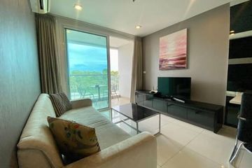 1 Bedroom Condo for sale in The Vision, Nong Prue, Chonburi