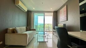 1 Bedroom Condo for sale in The Vision, Nong Prue, Chonburi