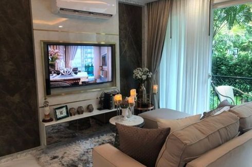 2 Bedroom Condo for sale in Dusit Grand Park 2, Nong Prue, Chonburi