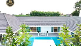 5 Bedroom House for sale in Nong Prue, Chonburi