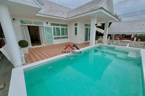 3 Bedroom Villa for rent in Nong Prue, Chonburi