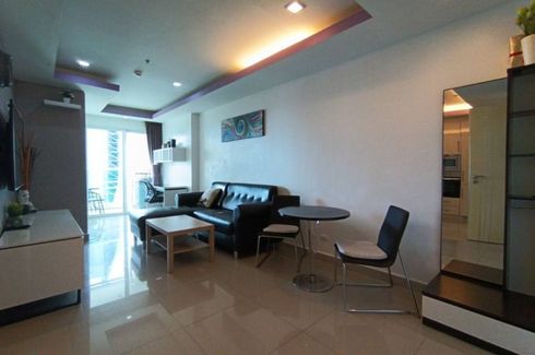 1 Bedroom Condo for sale in Cosy Beach View, Nong Prue, Chonburi