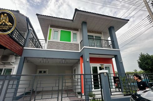 House for sale in Nong Prue, Chonburi