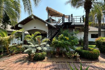 3 Bedroom Villa for sale in Chak Phong, Rayong